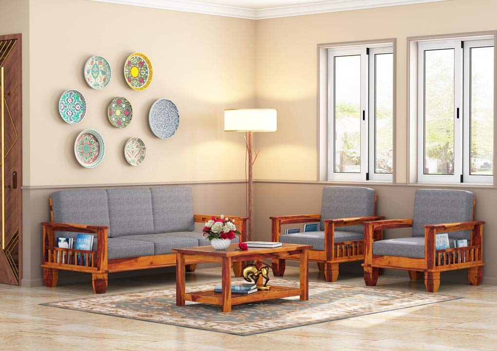 Custom Living Room Furniture