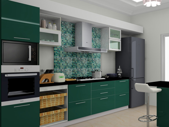 Modular Kitchen Experts in Gurgaon