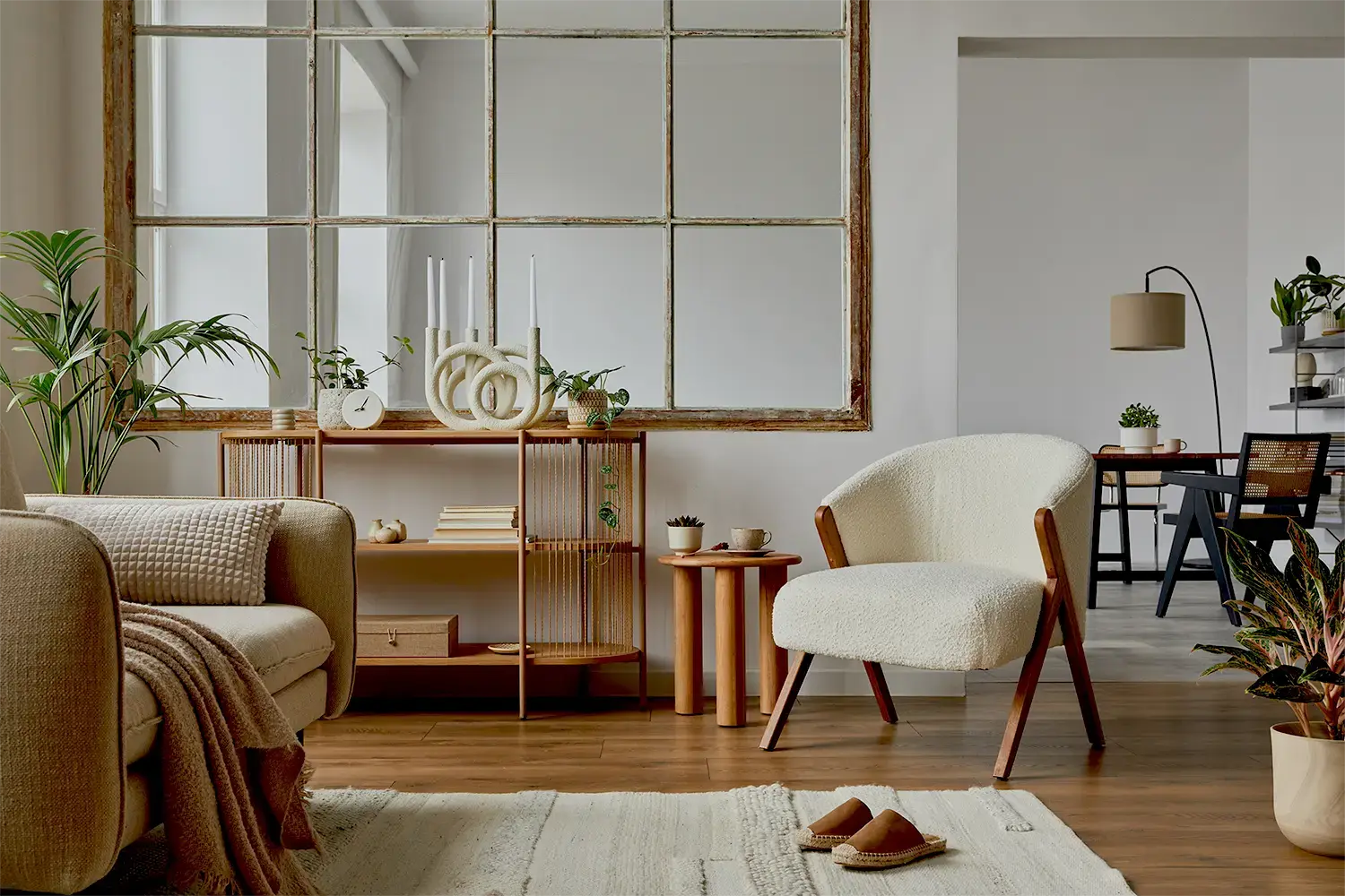 Customized Furniture Designed for Your Space